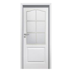 Drzwi wewnętrzne POL-SKONE MODERN 01S6