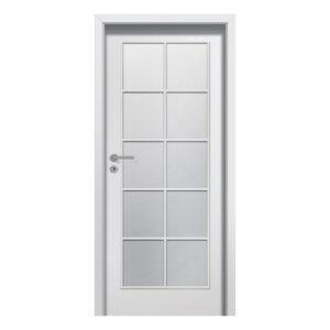 Drzwi wewnętrzne POL-SKONE MODERN 08S10