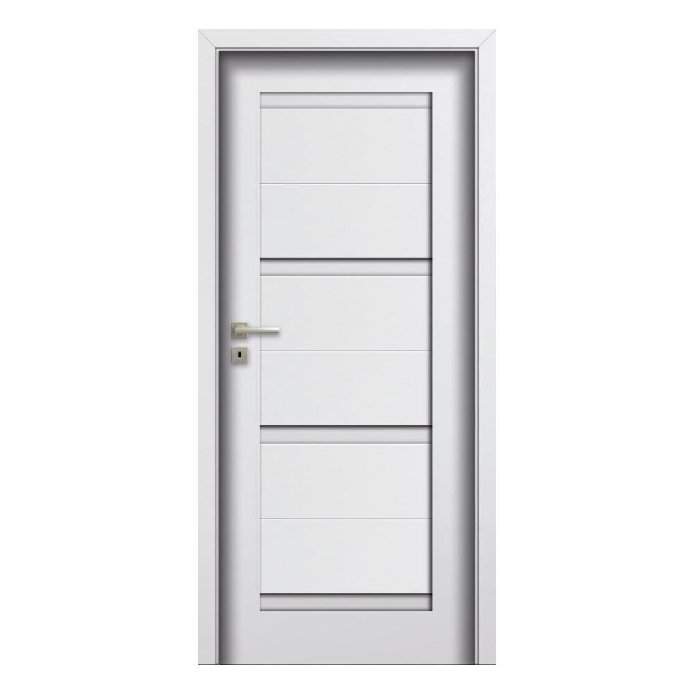 Drzwi POL-SKONE FIORI W02P