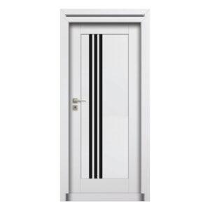 Drzwi pokojowe POL-SKONE ARIA W01