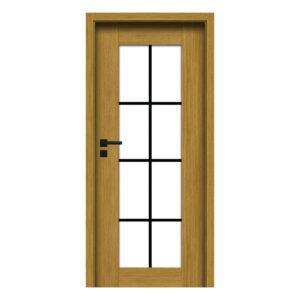 Drzwi wewnętrzne POL-SKONE SAMOS V1S8