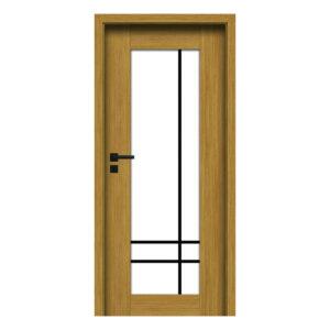 Drzwi wewnętrzne POL-SKONE SAMOS V1S5