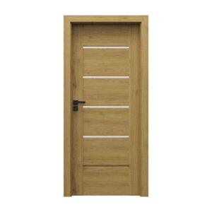 Drzwi wewnętrzne PORTA VERTE PREMIUM E.4