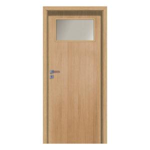 Drzwi wewnętrzne POL-SKONE INTER-AMBER A01