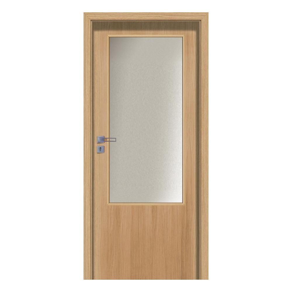 Drzwi wewnętrzne POL-SKONE INTER-AMBER 03SD