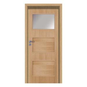 Drzwi wewnętrzne POL-SKONE INTER-AMBER C01