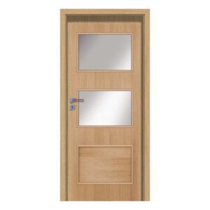 Drzwi wewnętrzne POL-SKONE INTER-AMBER C02