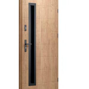 Drzwi WIKĘD Glass Loft 03C