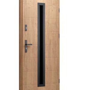 Drzwi WIKĘD Glass Loft 03B