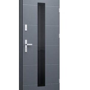 Drzwi WIKĘD Glass Loft 03