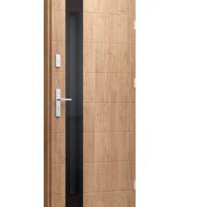 Drzwi WIKĘD Glass Loft 02C