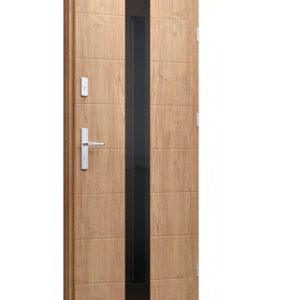 Drzwi WIKĘD Glass Loft 02B