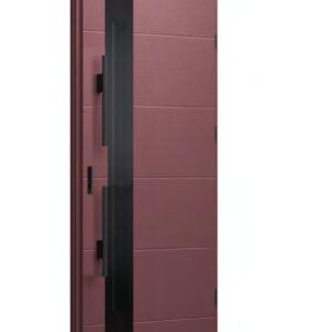 Drzwi WIKĘD Glass Loft 02A