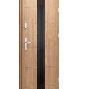 Drzwi WIKĘD Glass Loft 02