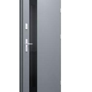 Drzwi WIKĘD Glass Loft 01A