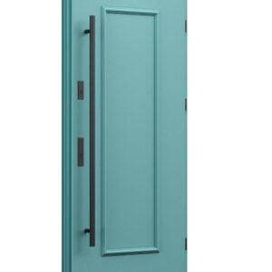 Drzwi zewnętrzne WIKĘD ROYAL 1