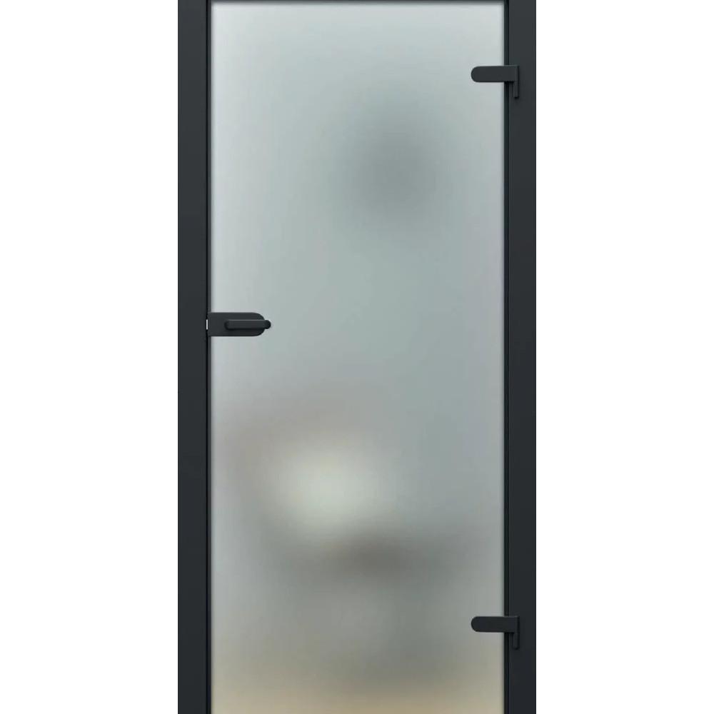 Drzwi Porta Glass szklane szyba matowa