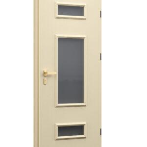 Drzwi zewnętrzne WIKĘD ROYAL 2A