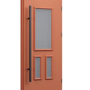 Drzwi zewnętrzne WIKĘD ROYAL 3A