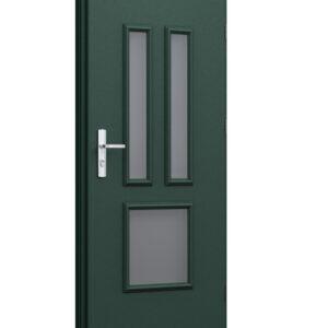 Drzwi zewnętrzne WIKĘD ROYAL 4A