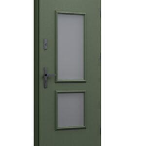 Drzwi zewnętrzne WIKĘD ROYAL 5A