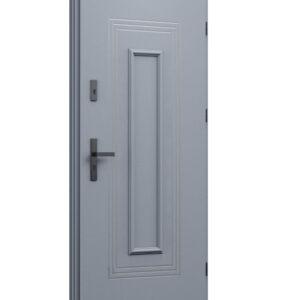 Drzwi zewnętrzne WIKĘD ROYAL 6