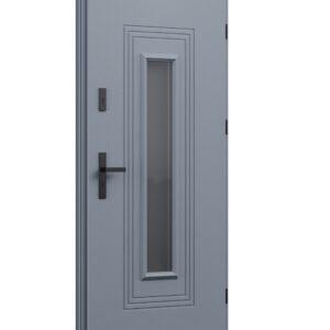 Drzwi zewnętrzne WIKĘD ROYAL 6A