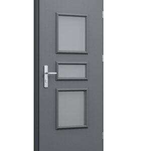 Drzwi zewnętrzne WIKĘD ROYAL 7A