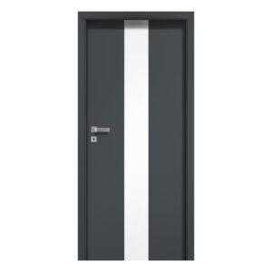 Drzwi POL-SKONE CREATO A03 szyba laminowana
