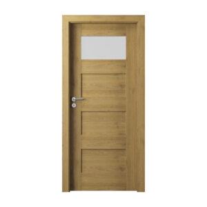 Drzwi wewnętrzne PORTA VERTE PREMIUM A.1
