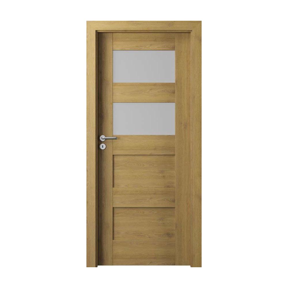 Drzwi wewnętrzne PORTA VERTE PREMIUM A.2