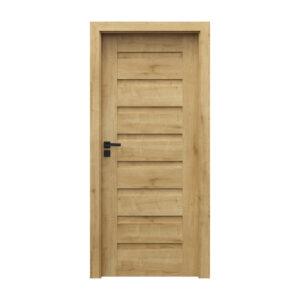 Drzwi wewnętrzne PORTA VERTE PREMIUM D.0