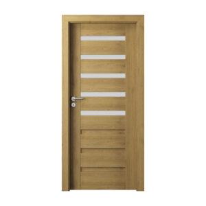 Drzwi wewnętrzne PORTA VERTE PREMIUM D.5