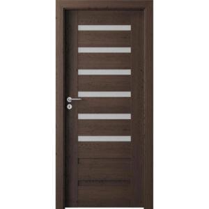Drzwi wewnętrzne PORTA VERTE PREMIUM D.6