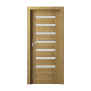 Drzwi wewnętrzne PORTA VERTE PREMIUM D.7