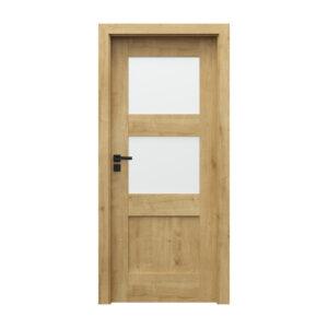 Drzwi wewnętrzne PORTA VERTE PREMIUM B.2