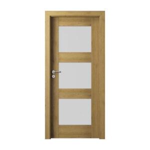 Drzwi wewnętrzne PORTA VERTE PREMIUM B.3