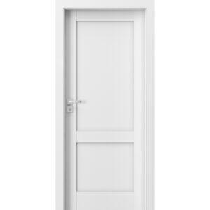 Drzwi wewnętrzne PORTA VERTE PREMIUM C.0