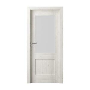Drzwi wewnętrzne PORTA VERTE PREMIUM C.1