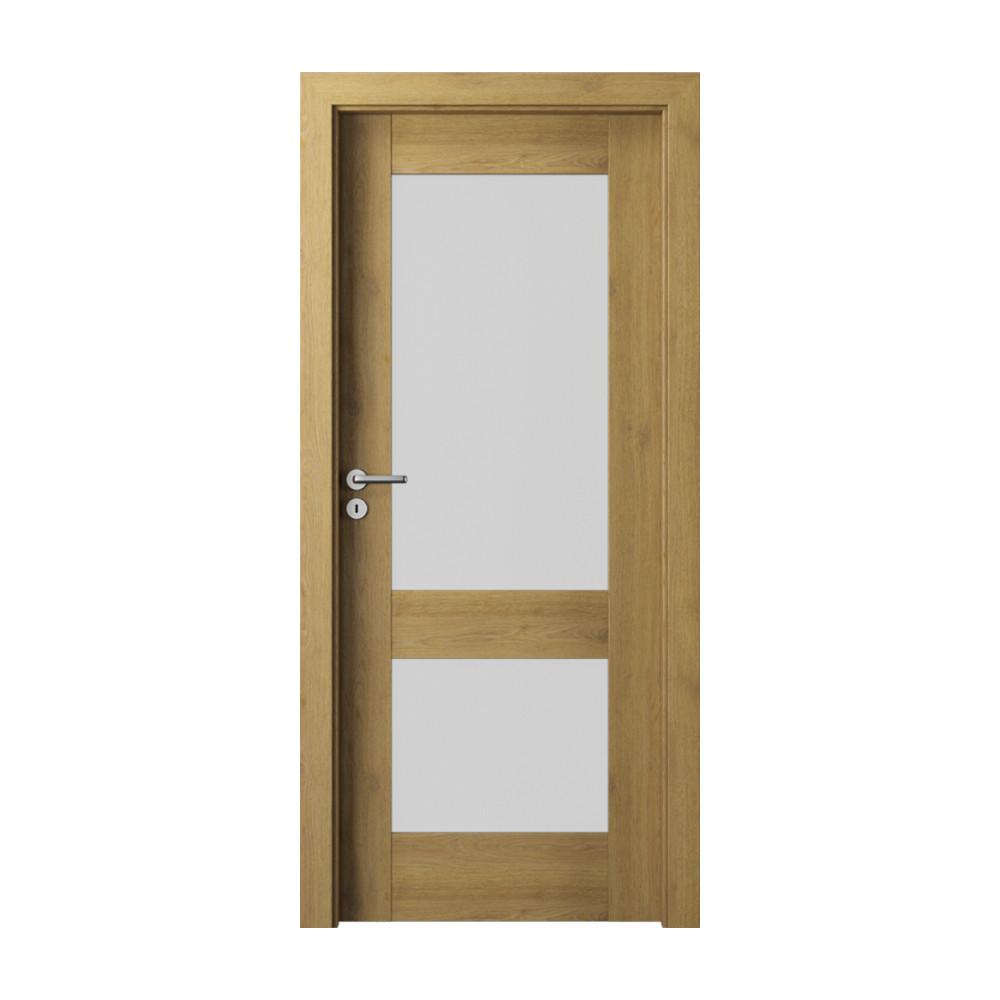 Drzwi wewnętrzne PORTA VERTE PREMIUM C.2