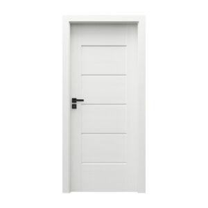 Drzwi wewnętrzne PORTA VERTE PREMIUM E.0