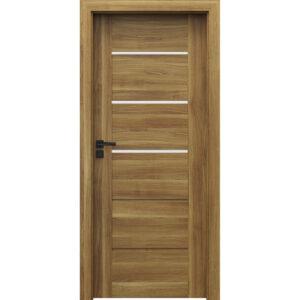 Drzwi wewnętrzne PORTA VERTE PREMIUM E.3