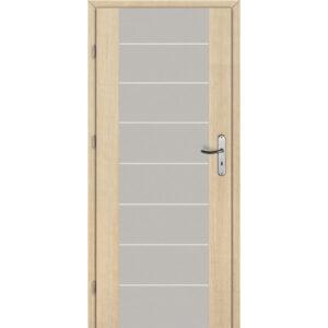 Drzwi szklane  VOSTER Windoor IV