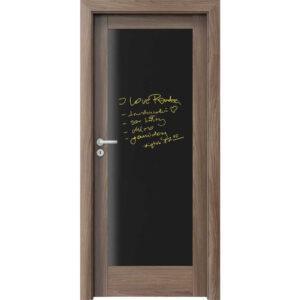 Drzwi Porta Verte Home E.0 tablica