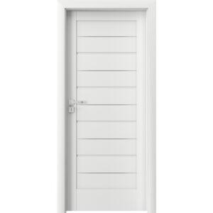 DRZWI PORTA VERTE HOME G.0 intarsje
