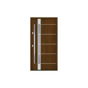 DRZWI GERDA Milano 10 NS3