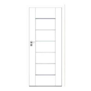 Drzwi pokojowe DRE VERSO 0 szybka realizacja!