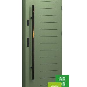 Drzwi WIKĘD WZÓR 3D03