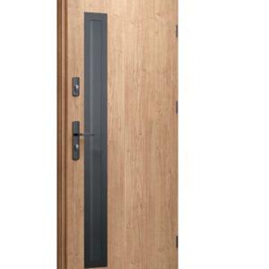 DRZWI WIKĘD GLASS DESIGN GD01B