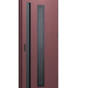 DRZWI WIKĘD GLASS DESIGN GD01A